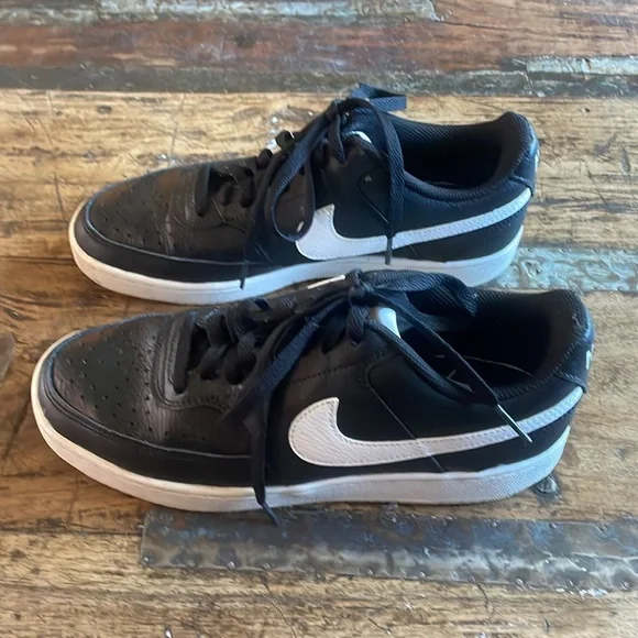 Nike Court Vision - Picture 3 of 6